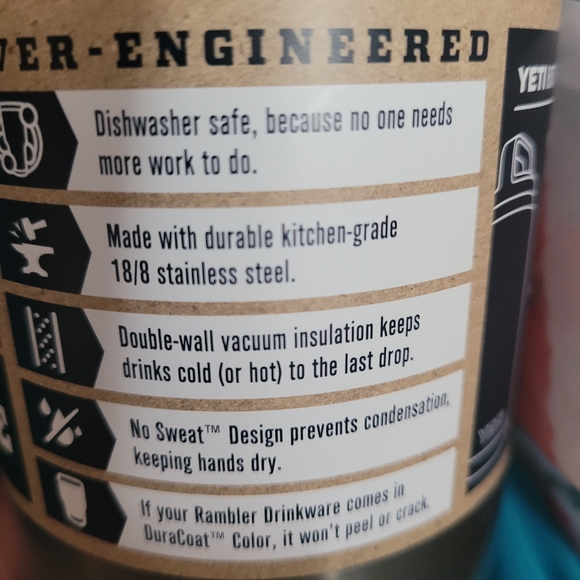 Yeti - Picture 4 of 6